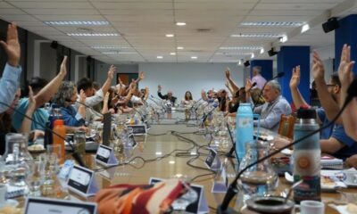 El Consejo Superior de la UNSJ declaró la Emergencia Presupuestaria