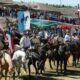 Disfruta del fin de semana con doma y folclore en Iglesia