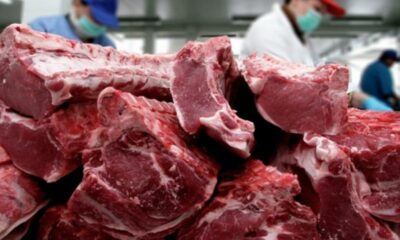 Sanjuaninos disminuyen el consumo de carne en un 40%.