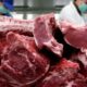 Sanjuaninos disminuyen el consumo de carne en un 40%.