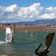 Cuesta del Viento: ordenamiento de sectores para navegación segura.