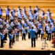 La Orquesta Escuela debuta con una presentación para todo el público.