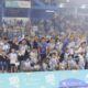 Hockey sobre patines: Argentina presente en la Copa de las Naciones en Suiza.