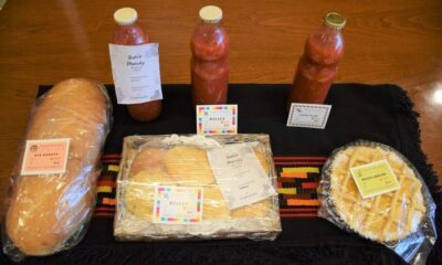 Productos de los pueblos originarios sanjuaninos tendrán su propia etiqueta.
