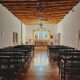Iglesia ofrece un circuito religioso a través de templos patrimoniales
