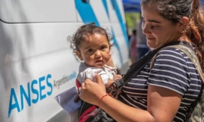 Las Asignaciones Familiares tendrán un aumento en marzo.
