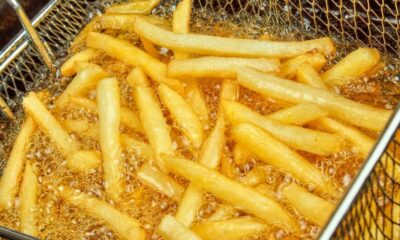 El aceite reutilizado para freír podría causar demencia