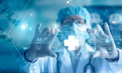 Los médicos que utilizan IA tienen cada vez más demanda en la India