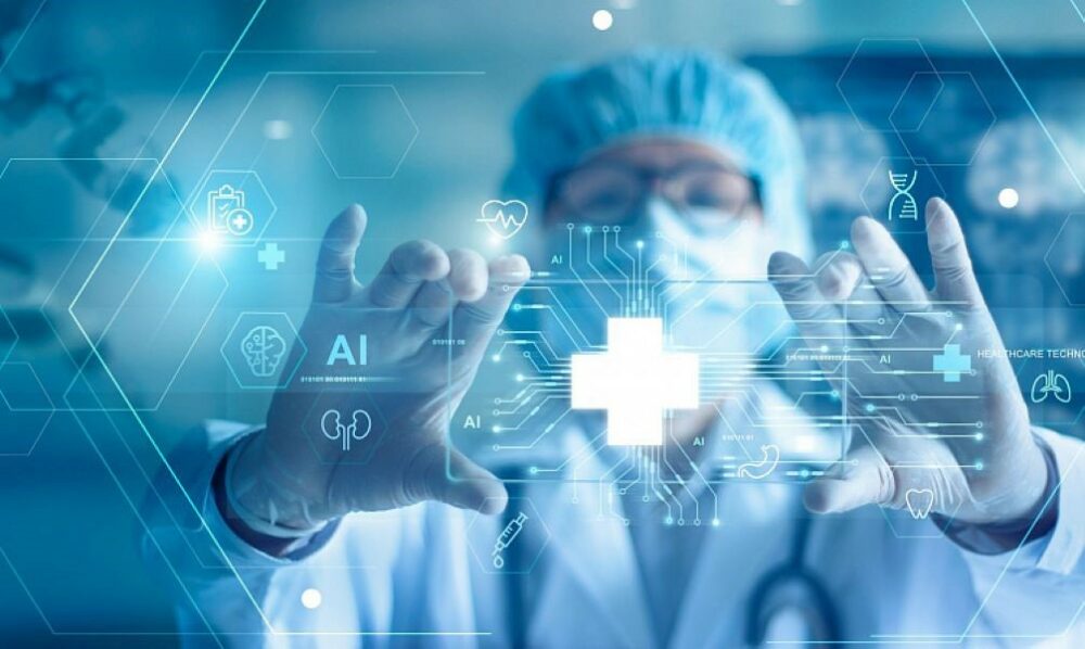 Los médicos que utilizan IA tienen cada vez más demanda en la India Los médicos que utilizan IA tienen cada vez más demanda en la India