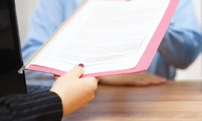 La policía de San Juan informa cómo solicitar el certificados de antecedentes.