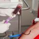 Salud convoca a una colecta de sangre.
