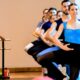 El Teatro del Bicentenario convoca a bailarines para su programa anual de danza