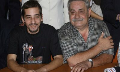 Murió Abel Madariaga, secretario de Abuelas de Plaza de Mayo
