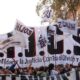 La agrupación HIJOS denuncia que una militante de DDHH fue abusada y golpeada por motivos políticos