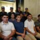 La Justicia confirmó las condenas a los rugbiers que asesinaron a Fernando Báez Sosa