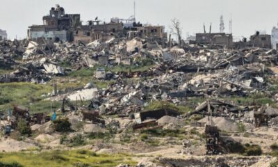 Israel no acata la resolución de la ONU y sigue su ofensiva en Gaza