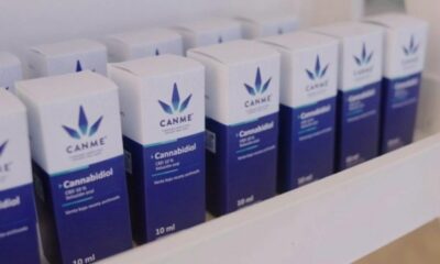 Comenzó el expendio de Cannabis Medicinal en San Juan.