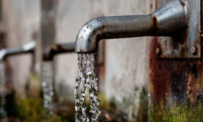 Cambia el uso de horario restringido del agua potable.