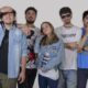 Fondo de Bikini presenta su nuevo material en la Sala Auditórium del TB.