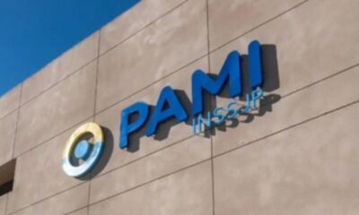 PAMI definió que pasará con los medicamentos gratis.