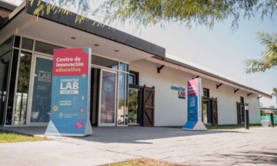 Conectar Lab realizará talleres gratuitos en abril.