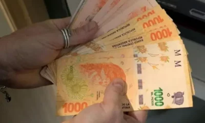 Gobierno publicó la nueva fórmula jubilatoria pero la actualización será en julio.