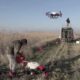 Rusia abrió un centro para el desarrollo de vehículos aéreos no tripulados.