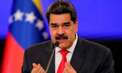 Nicolás Maduro: Venezuela se unirá a los BRICS en un futuro próximo.