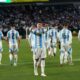 Argentina debutará con Canadá en la Copa América 2024.