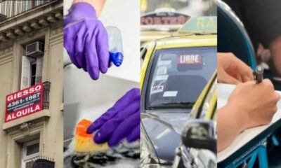 Aumentos de abril: una por una, las 11 subas que llegan en el nuevo mes