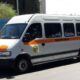 Conoce los transportes autorizados para traslado escolar