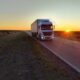 Restricción de camiones en rutas nacionales por el fin de semana