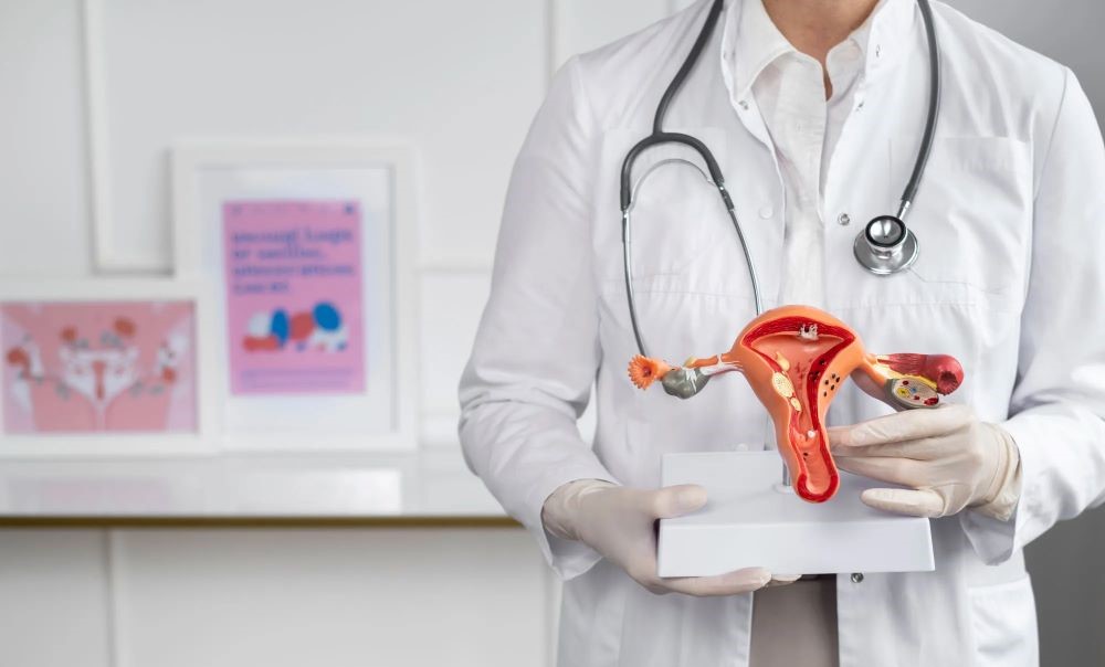 Día Mundial de la Detección y Prevención del cáncer de cuello uterino Día Mundial de la Detección y Prevención del cáncer de cuello uterino