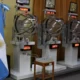 La Caja de Acción Social sorteará los cupones no premiados.