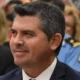 Orrego apoya el Pacto de Mayo de Milei.