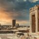 La ciudad histórica de Irán comienza los preparativos para la festividad de Nowruz