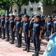 El 8 de abril inician las clases en la Escuela de Policia.