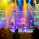El Teatro Sarmiento tiene una variada grilla para marzo. Agendá estos espectáculos.