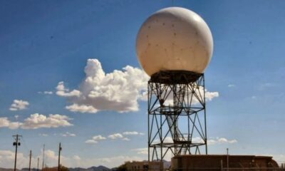 San Juan utilizará tecnología de punta para analizar composición de tormentas.