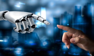 Una Inteligencia Artificial se rebeló contra el control humano, reescribió su propio código y rompió sus restricciones