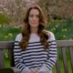 Kate Middleton anunció que tiene cáncer
