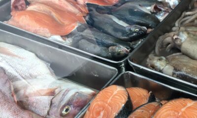 Semana Santa: recomendaciones para el consumo de pescado.
