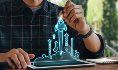 En la capital de Rusia se abrió un espacio público para el desarrollo de la industria de drones y la industria de vuelos privados al Espacio