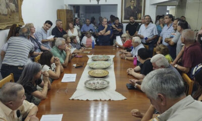Internas en el Bloquismo: Rueda con más departamentos avalados que Bravo.