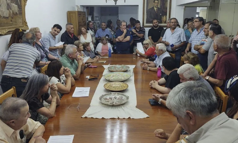 Internas en el Bloquismo: Rueda con más departamentos avalados que Bravo. Internas en el Bloquismo: Rueda con más departamentos avalados que Bravo.