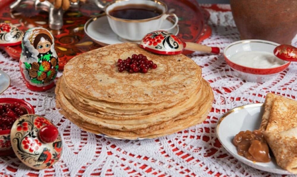 Historia y tradiciones de Maslenitsa. Historia y tradiciones de Maslenitsa.