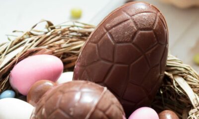 Pascua con huevo de chocolate hasta un 375% más caros.