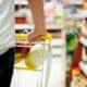 Durante la última semana los alimentos subieron un 1,3%.