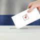 Rusia realiza sus elecciones durante tres días.