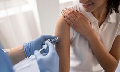 Este viernes 19 de julio realizarán dos operativos de vacunación